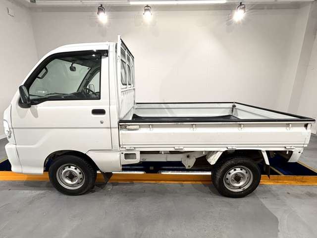Daihatsu HIJET TRUCK 2003 6451141-4