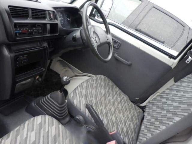 Daihatsu HIJET TRUCK 2002 6451298-5