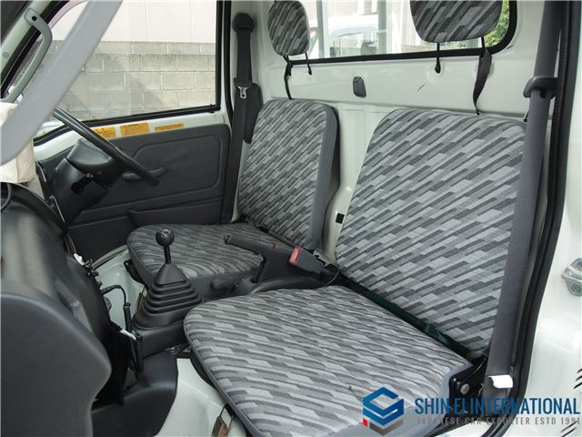 Daihatsu HIJET TRUCK 2001 6451677-10