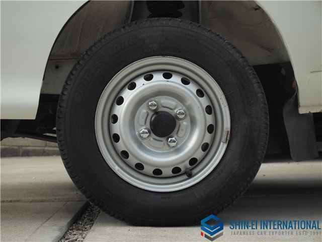 Daihatsu HIJET TRUCK 1999 6451973-3
