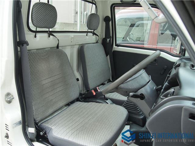 Daihatsu HIJET TRUCK 1999 6451973-5