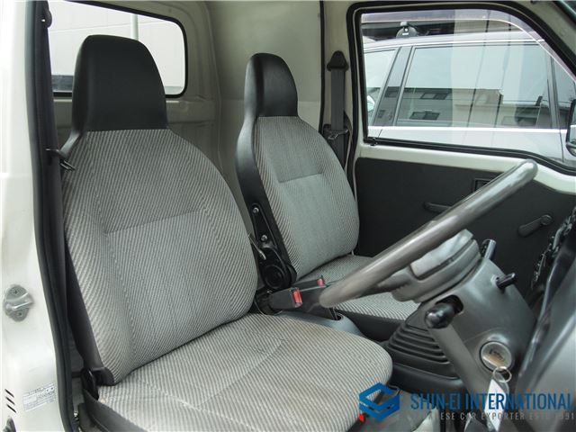 Daihatsu HIJET TRUCK 1999 6452042-5