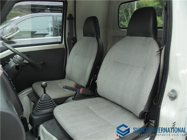 Daihatsu HIJET TRUCK 1999 6452042-6