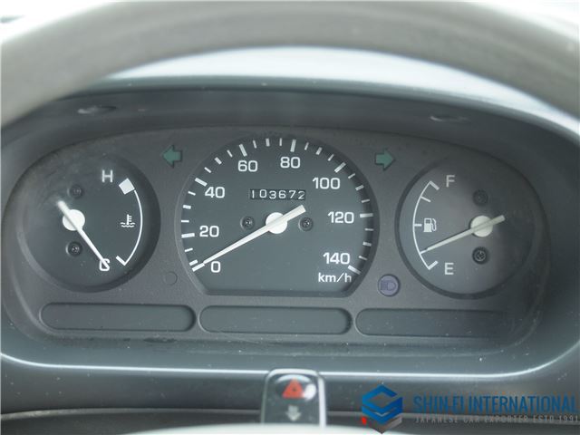 Daihatsu HIJET TRUCK 1999 6452042-7