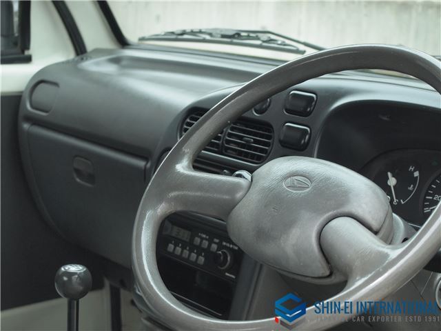 Daihatsu HIJET TRUCK 1999 6452042-8