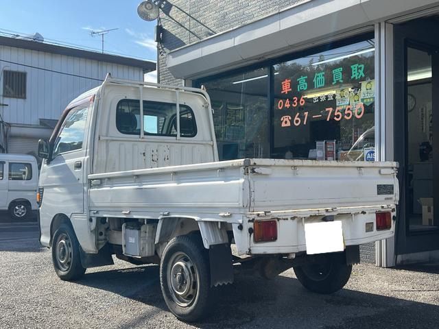 Daihatsu HIJET TRUCK 1998 6452139-2