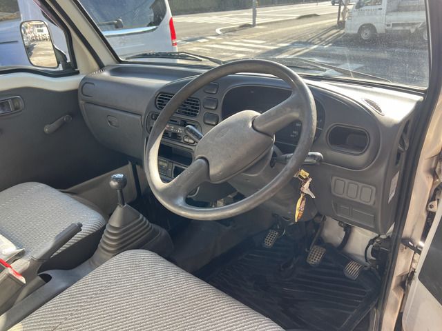 Daihatsu HIJET TRUCK 1998 6452139-3