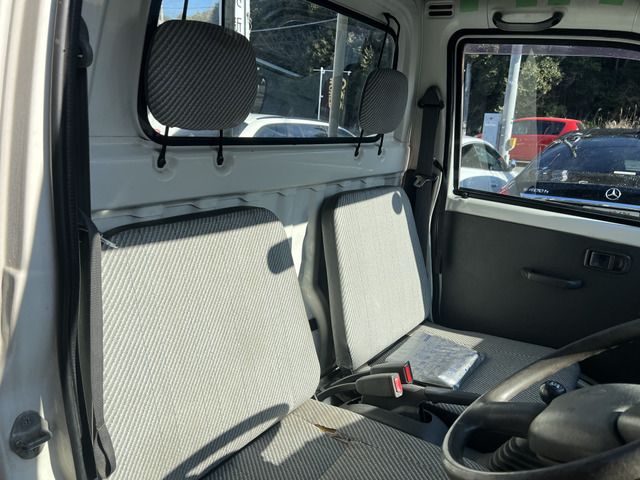 Daihatsu HIJET TRUCK 1998 6452139-4