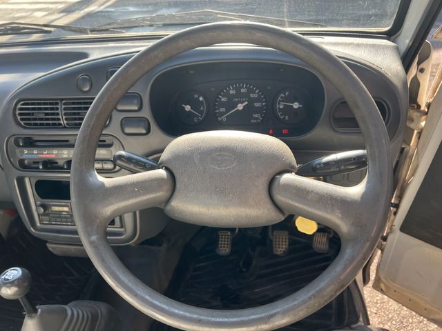 Daihatsu HIJET TRUCK 1998 6452139-6