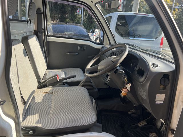 Daihatsu HIJET TRUCK 1998 6452139-8