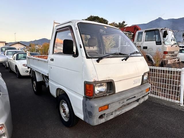 Daihatsu HIJET TRUCK 1991 6452479-3