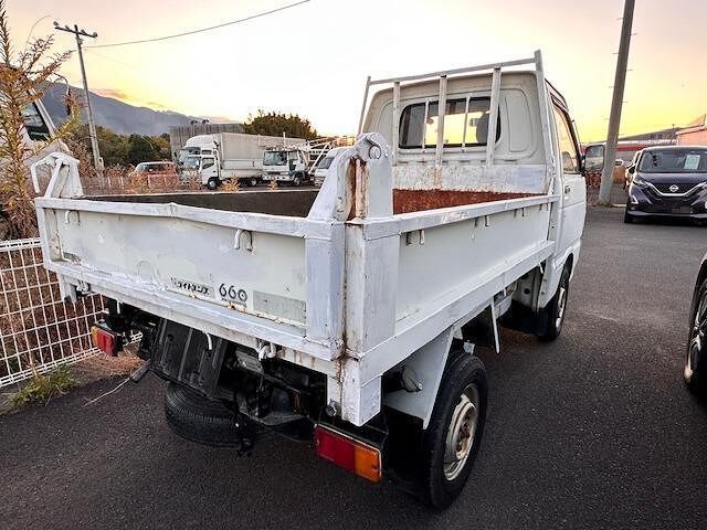 Daihatsu HIJET TRUCK 1991 6452479-4