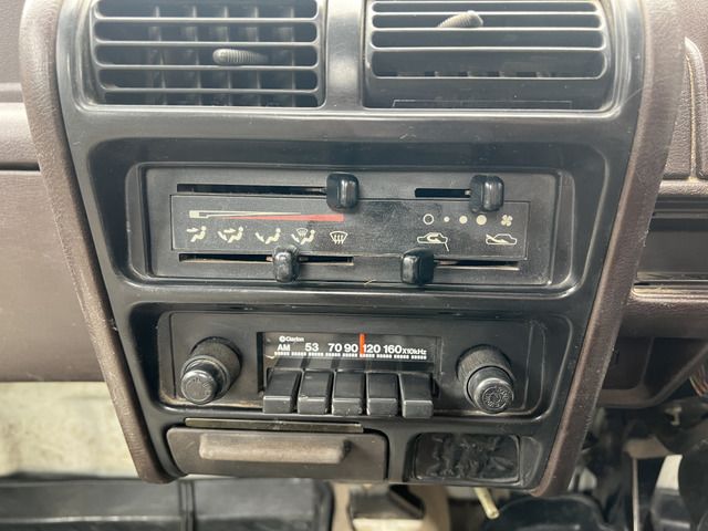 Daihatsu HIJET TRUCK 1989 6452645-4