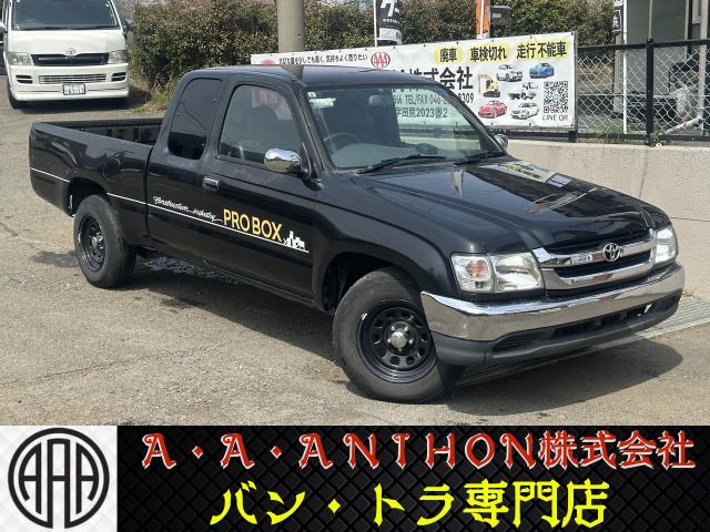 Toyota HILUX 1999 6474324-0