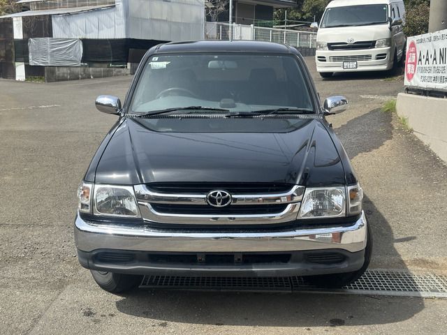 Toyota HILUX 1999 6474324-1