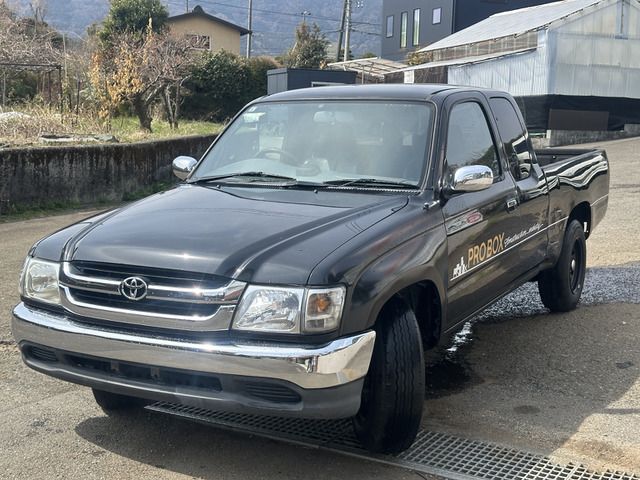 Toyota HILUX 1999 6474324-2