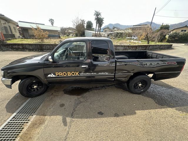 Toyota HILUX 1999 6474324-3