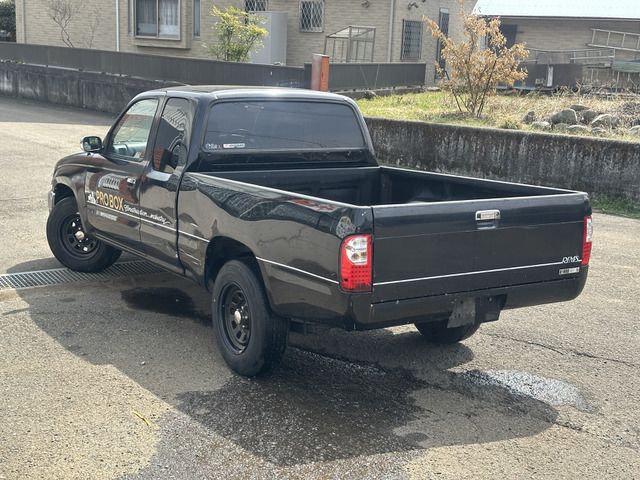 Toyota HILUX 1999 6474324-4