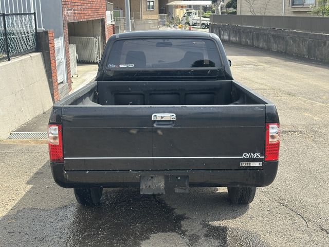 Toyota HILUX 1999 6474324-5