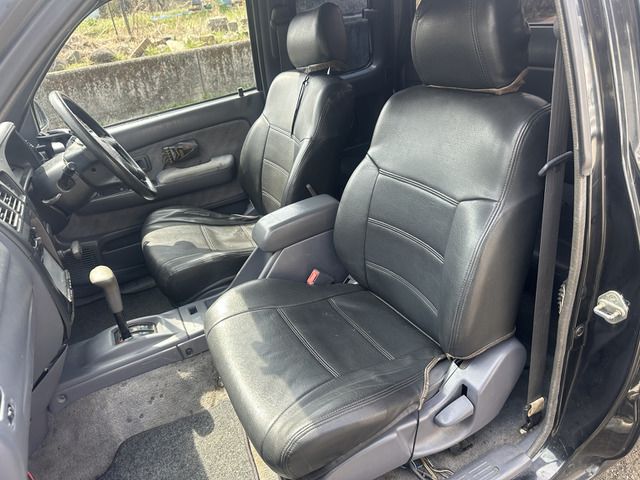 Toyota HILUX 1999 6474324-9