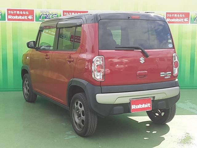 Suzuki HUSTLER 2017 6424677-1