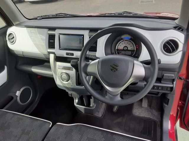 Suzuki HUSTLER 2017 6424677-2