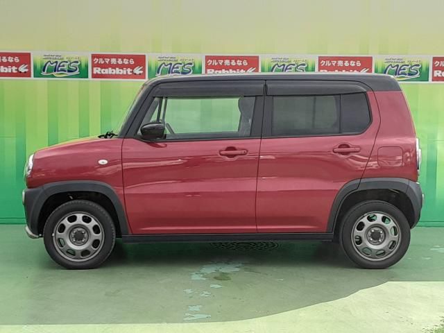 Suzuki HUSTLER 2017 6424677-3