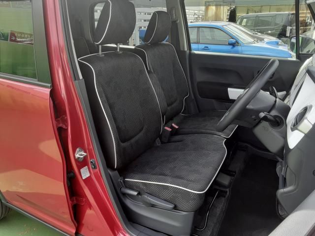 Suzuki HUSTLER 2017 6424677-4