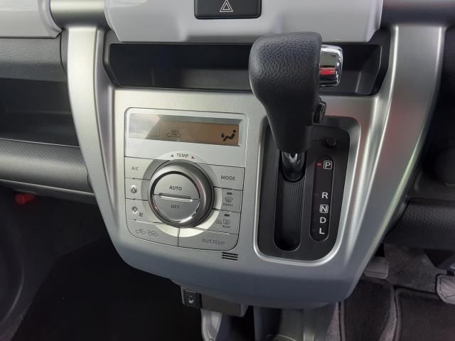 Suzuki HUSTLER 2017 6424677-6