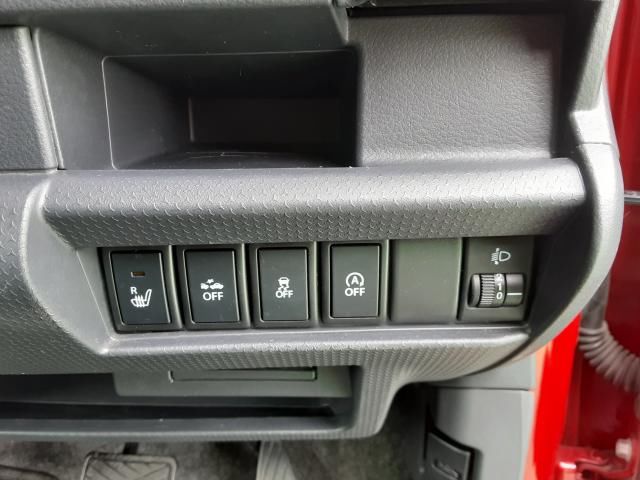 Suzuki HUSTLER 2017 6424677-7