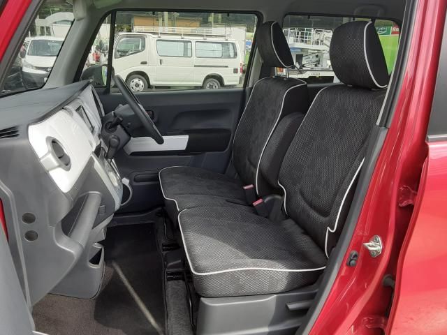 Suzuki HUSTLER 2017 6424677-8