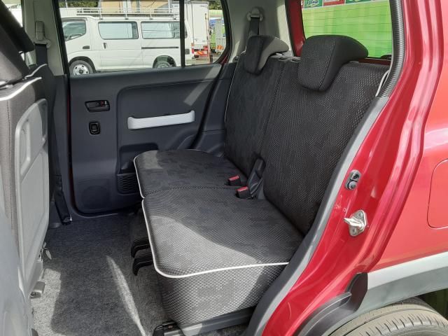 Suzuki HUSTLER 2017 6424677-9