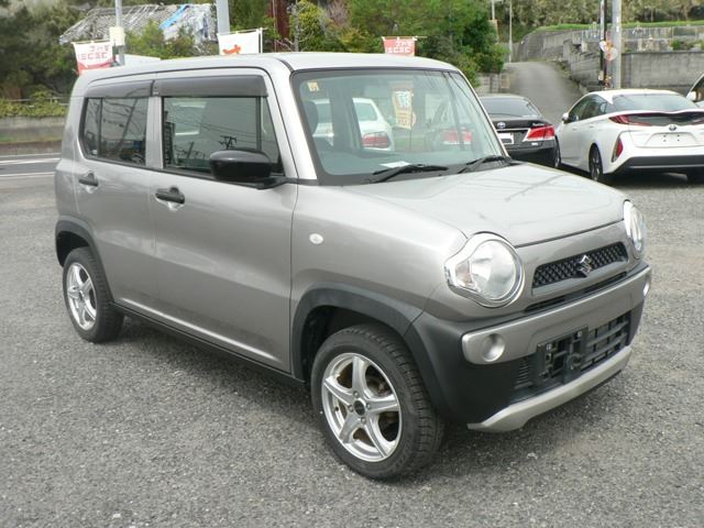 sat car