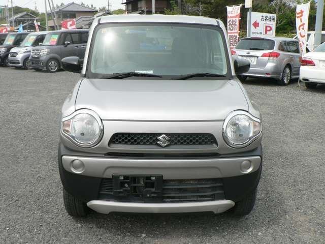 Suzuki HUSTLER 2014 6431687-1
