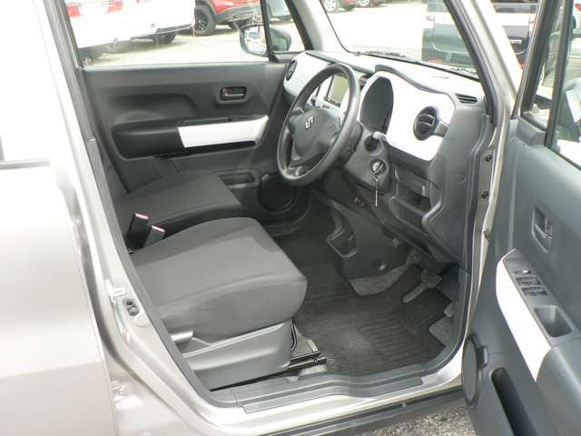 Suzuki HUSTLER 2014 6431687-6
