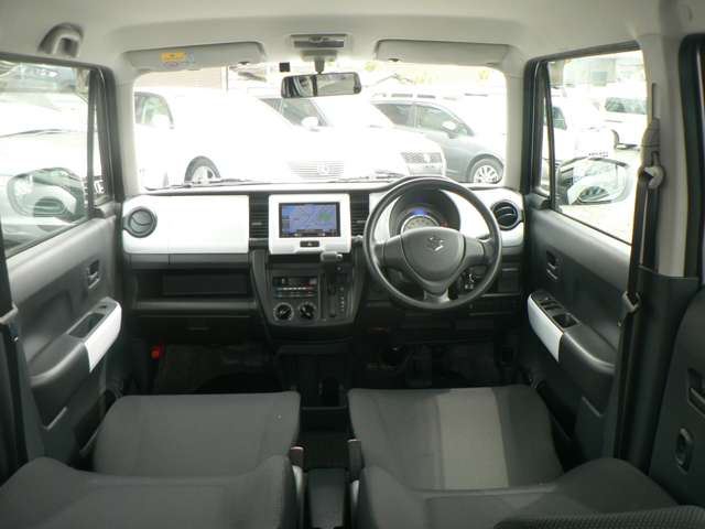 Suzuki HUSTLER 2014 6431687-8