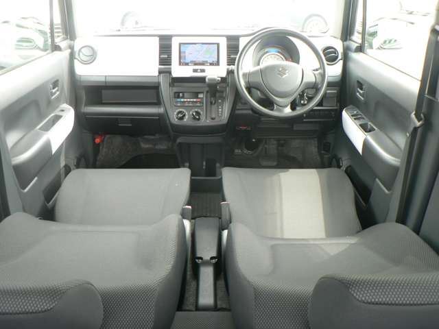 Suzuki HUSTLER 2014 6431687-9