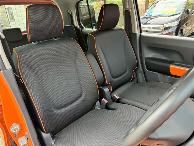 Suzuki HUSTLER 2014 6431788-10