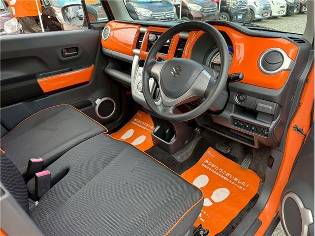 Suzuki HUSTLER 2014 6431788-8
