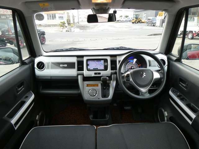 Suzuki HUSTLER 2014 6431821-2