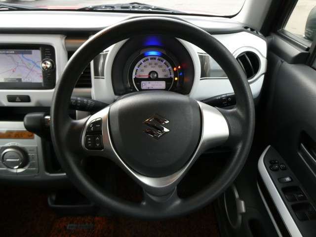 Suzuki HUSTLER 2014 6431821-3