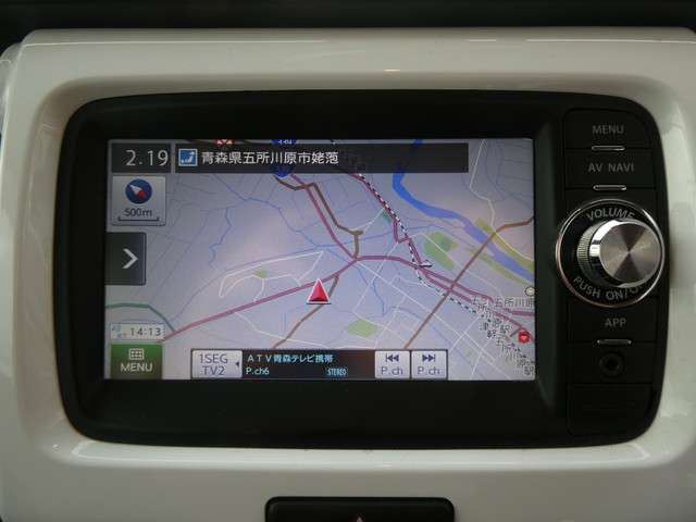 Suzuki HUSTLER 2014 6431821-7