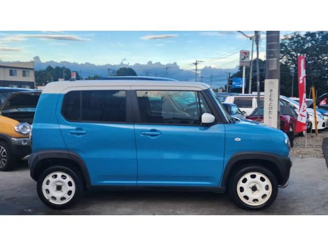 Suzuki HUSTLER 2014 6432003-3