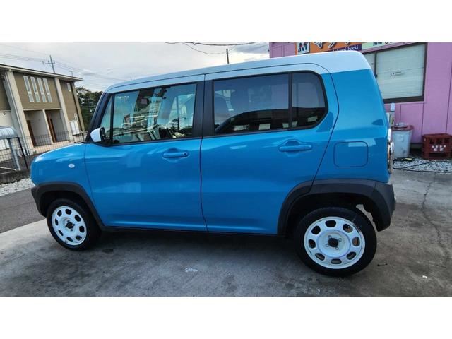 Suzuki HUSTLER 2014 6432003-4