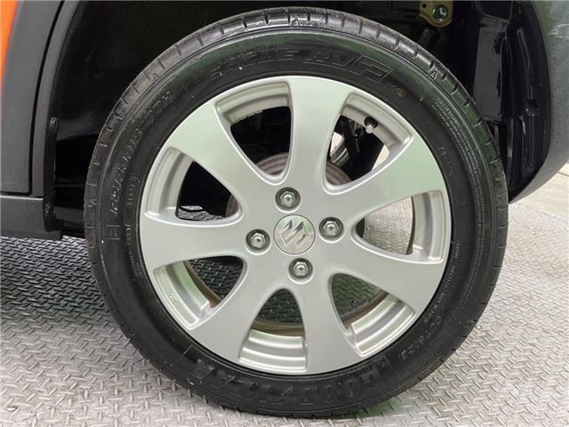 Suzuki HUSTLER 2014 6432475-10