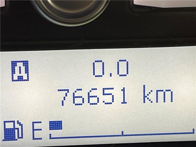 Suzuki HUSTLER 2014 6432475-2