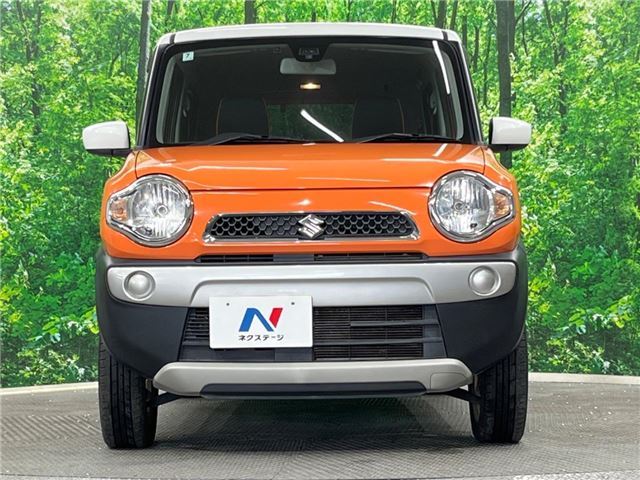 Suzuki HUSTLER 2014 6432475-5