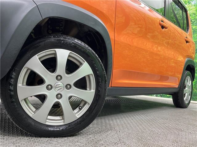 Suzuki HUSTLER 2014 6432475-8