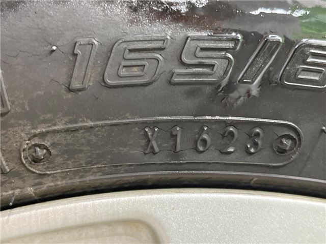 Suzuki HUSTLER 2014 6432475-9