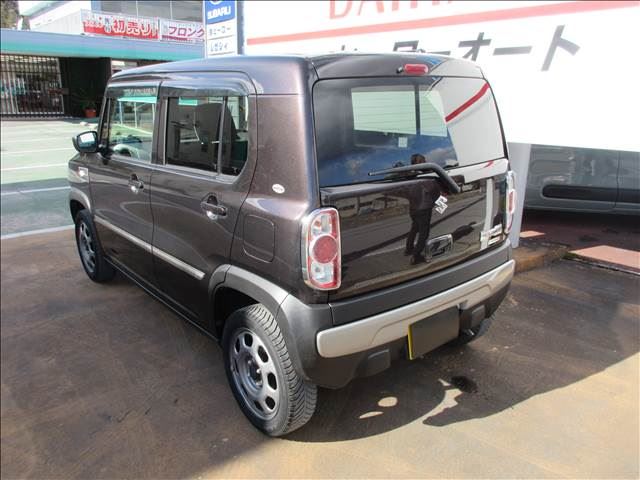Suzuki HUSTLER 2014 6432476-1